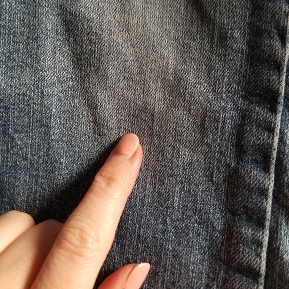 Bundle of 4 Youth Skinny Jean's size 12 - Picture 11 of 15